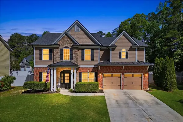 1029 Landon Drive, Villa Rica, GA 30180