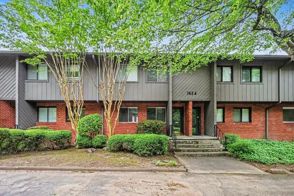 1624 Briarcliff Road Ne #3, Atlanta, GA 30306