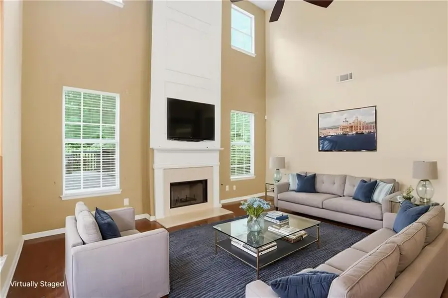 3475 Midway Cove Drive, Loganville, GA 30052 - #2