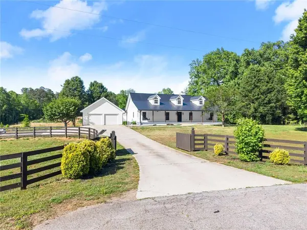 6147 Dahlonega Highway, Clermont, GA 30527