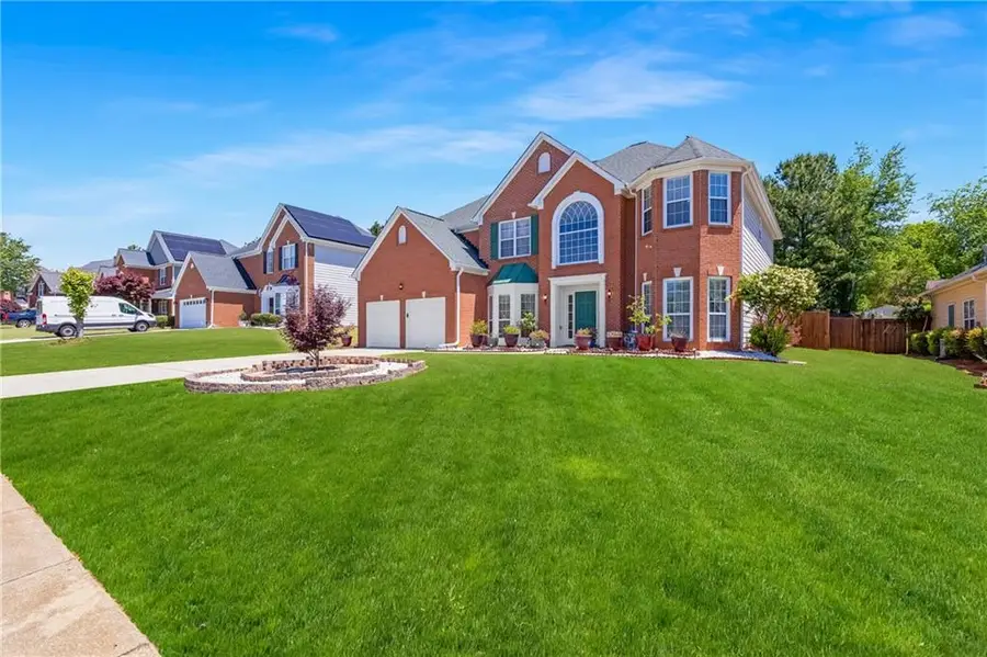 915 Martin Field Drive, Lawrenceville, GA 30045 - #2