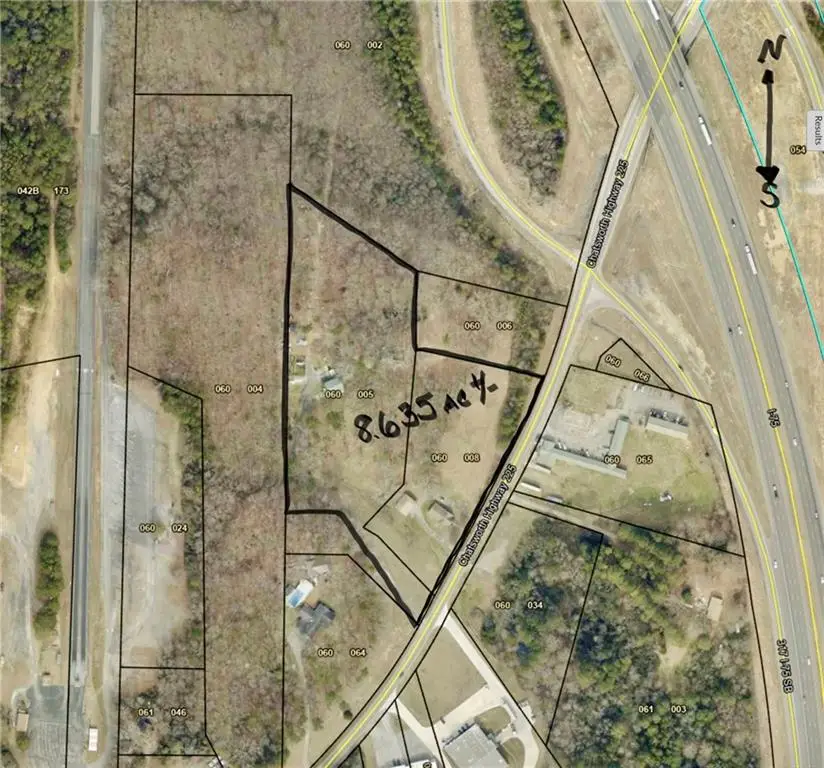 656*66 Chatsworth Highway Ne, Calhoun, GA 30701 - #1