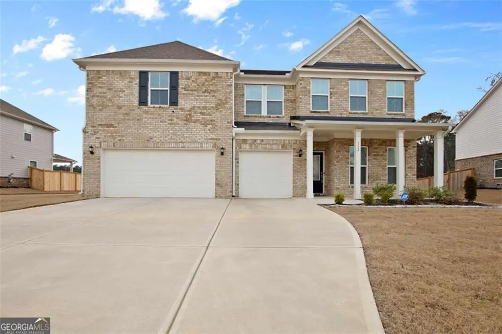 112 Aj Welch Jr Way, McDonough, GA 30252 - #1