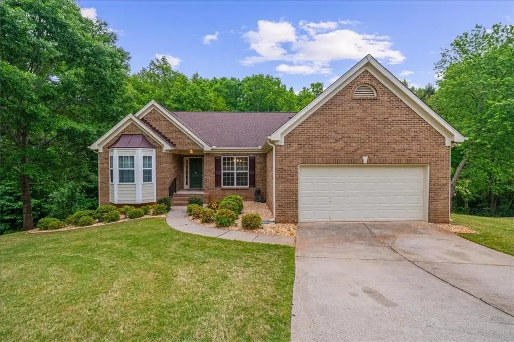 8780 Amberfield Drive, Gainesville, GA 30506 - #1