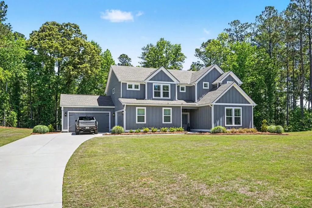 33 Ryeland Drive, Senoia, GA 30276 - #1