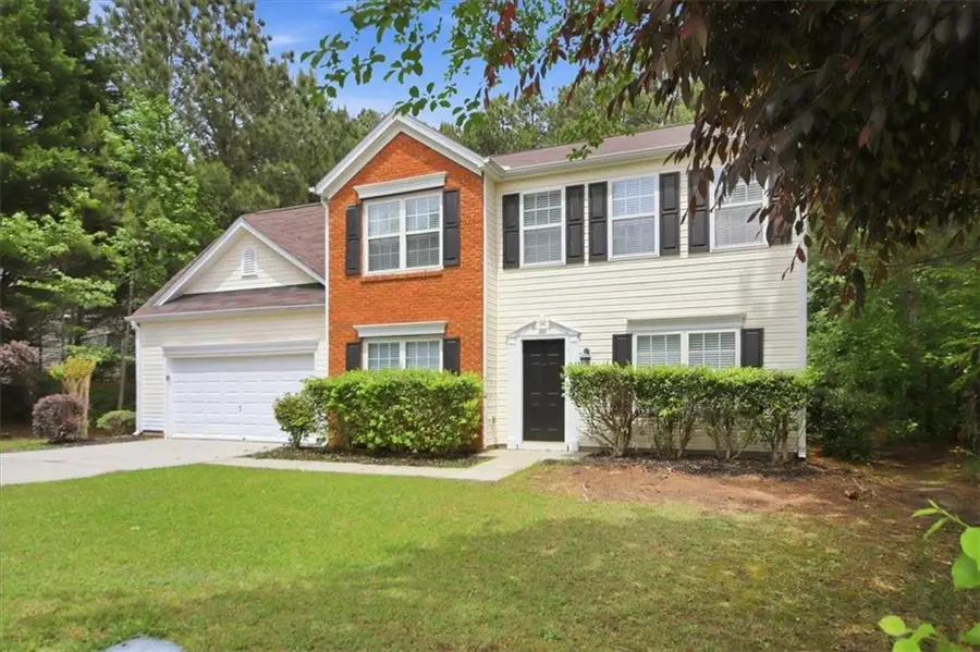 2779 Evanston Court, Dacula, GA 30019 - #3