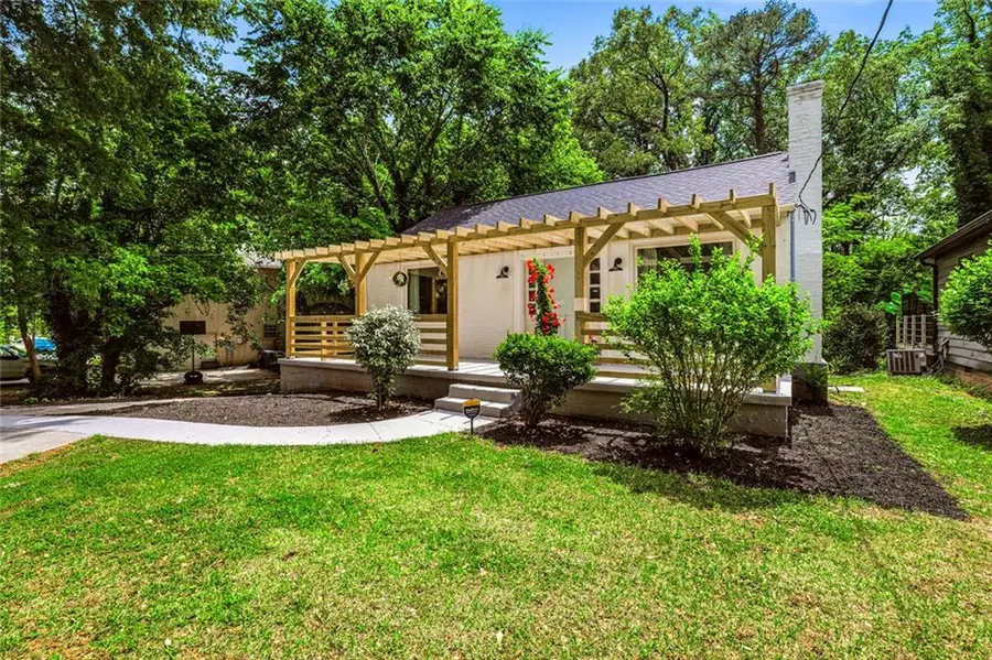 2008 Beecher Road Sw, Atlanta, GA 30311 - #2