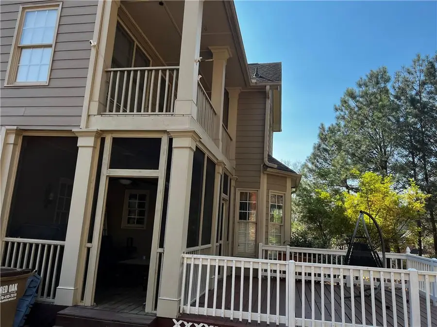 905 Misty Wood Lane, Suwanee, GA 30024 - #3
