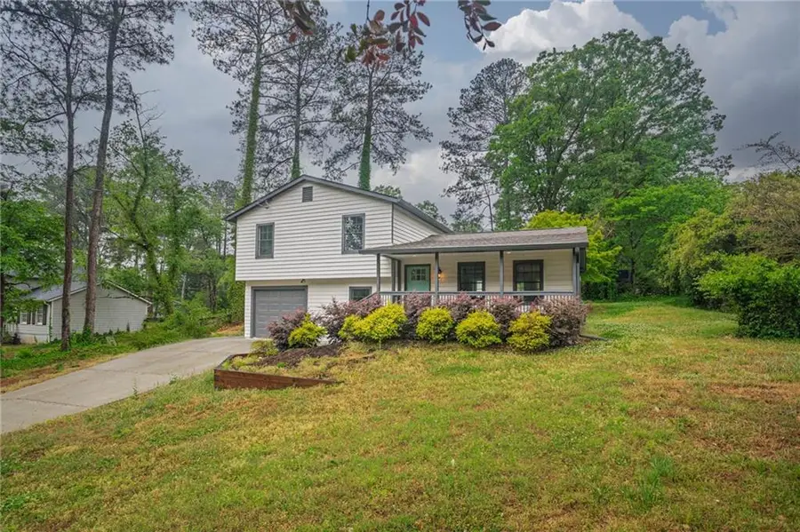 56 Dempsey Drive, Lawrenceville, GA 30044 - #3