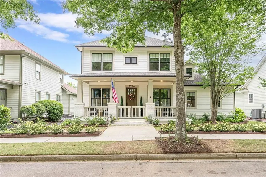 3276 Shakerley Park Court N, Douglasville, GA 30135 - #3