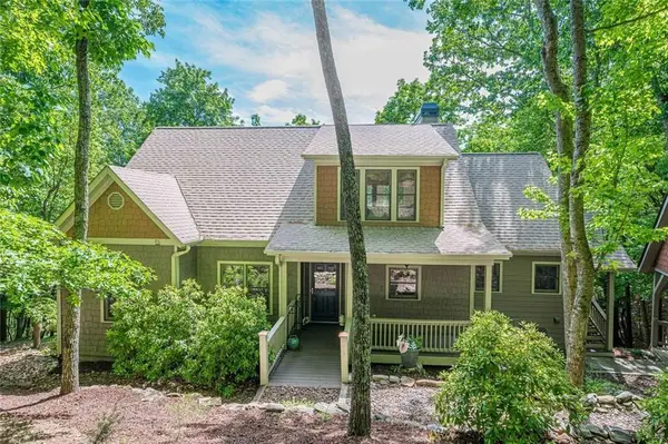 61 Deer Run Ridge, Jasper, GA 30143
