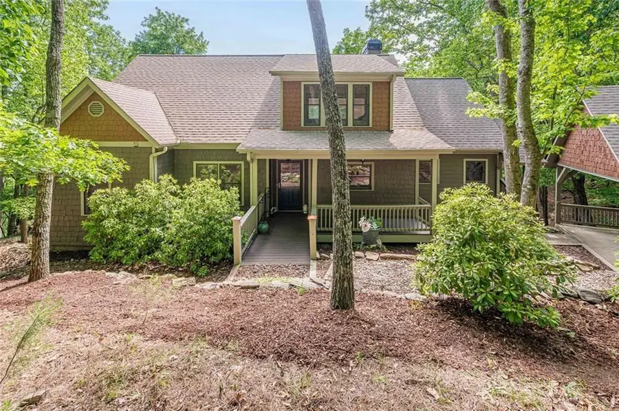 61 Deer Run Ridge, Jasper, GA 30143 - #2