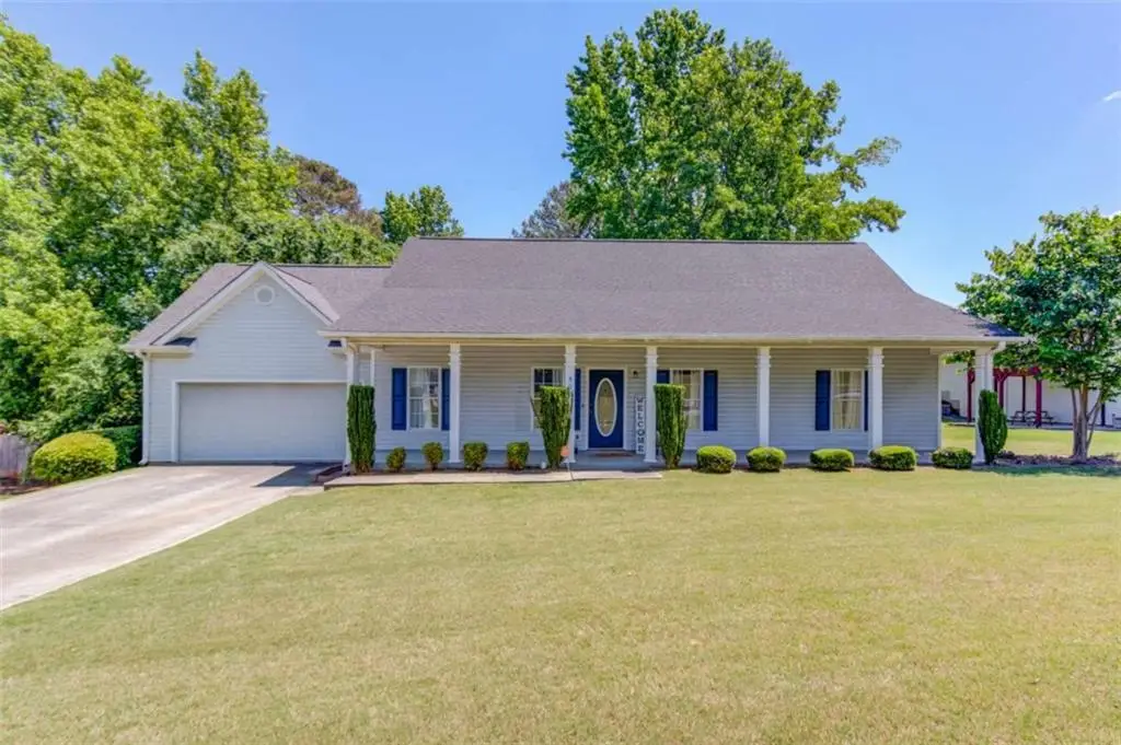 502 Towler Shoals View, Loganville, GA 30052 - #1