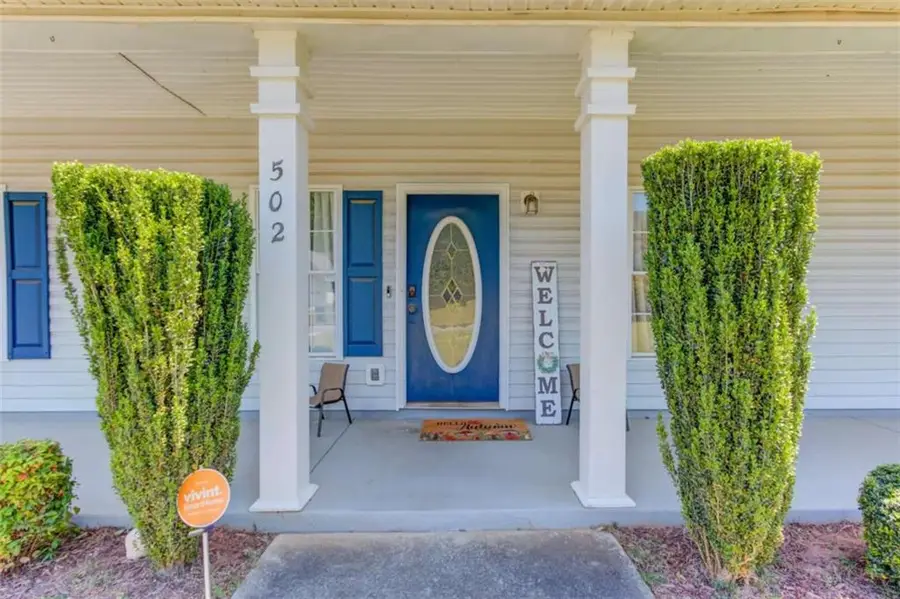 502 Towler Shoals View, Loganville, GA 30052 - #2
