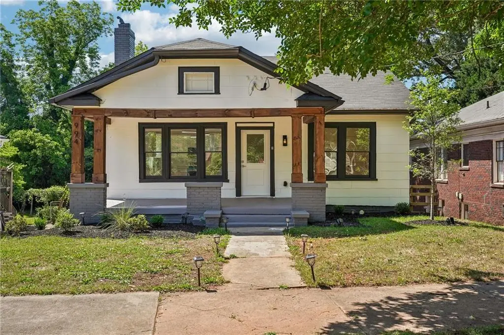 994 Katherwood Drive Sw, Atlanta, GA 30310 - #1