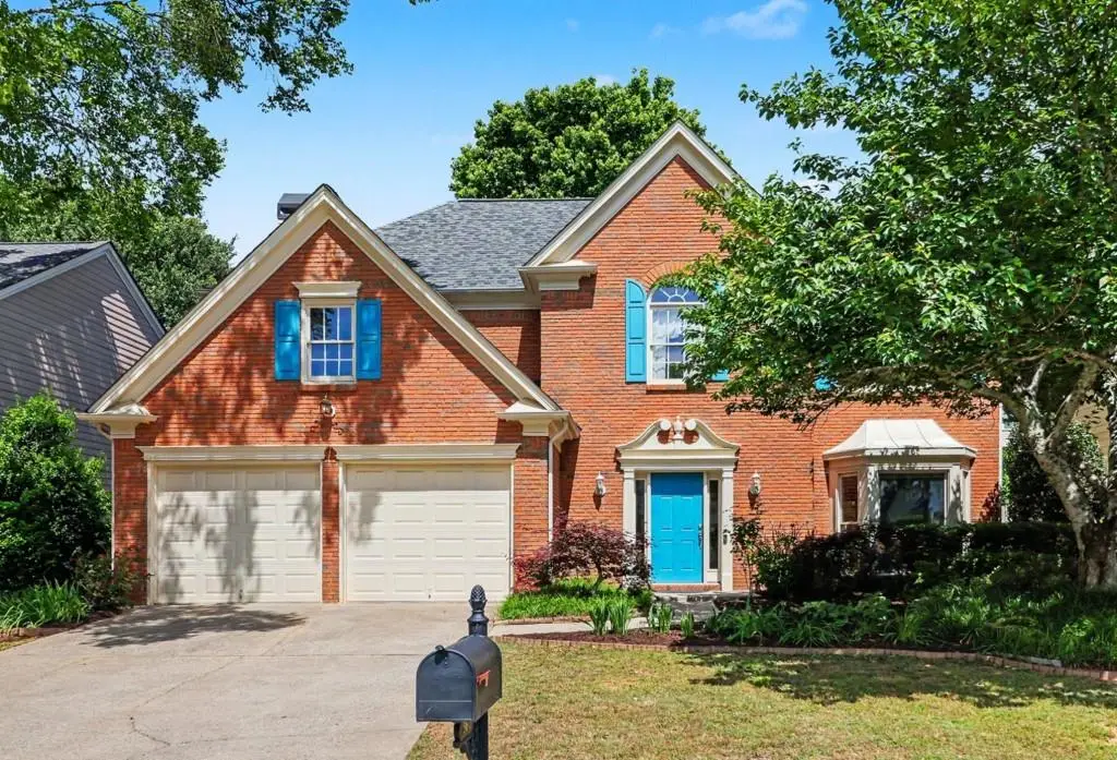 3675 Ancroft Circle, Norcross, GA 30092 - #1