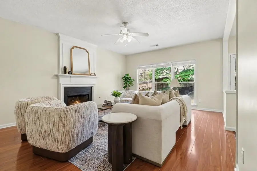 3675 Ancroft Circle, Norcross, GA 30092 - #3