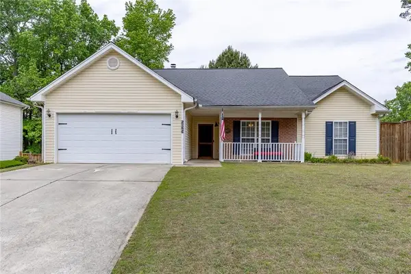 5825 April Drive, Sugar Hill, GA 30518