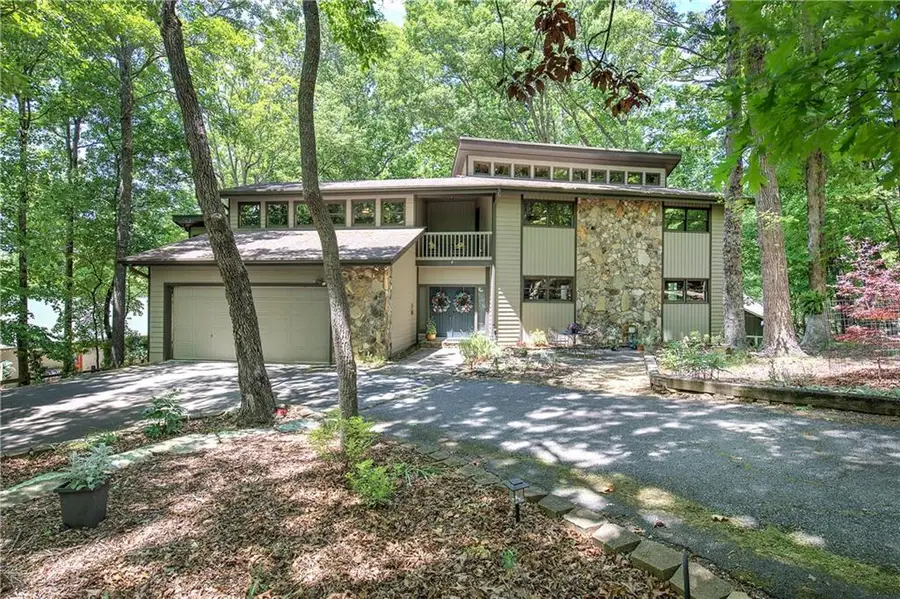 12 Tamarack Point, Jasper, GA 30143 - #2