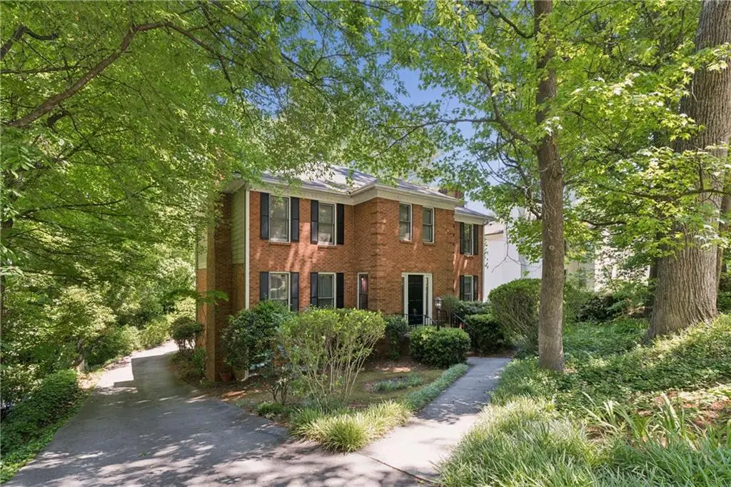 795 N Parkwood Road, Decatur, GA 30030 - #1