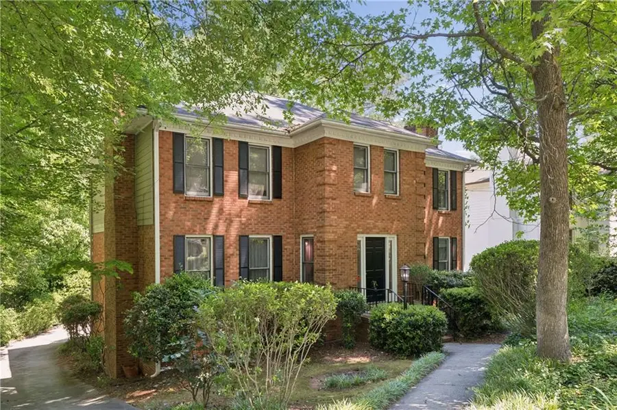 795 N Parkwood Road, Decatur, GA 30030 - #2