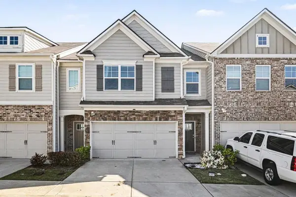 5357 Radford Loop, Fairburn, GA 30213