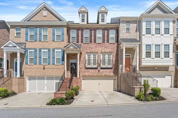 6205 Everette Drive Se, Mableton, GA 30126