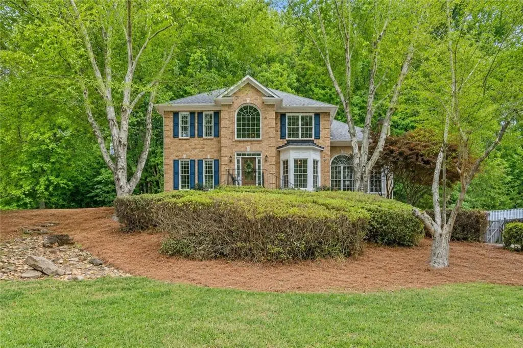 978 Laurel Springs Lane Sw, Marietta, GA 30064 - #1