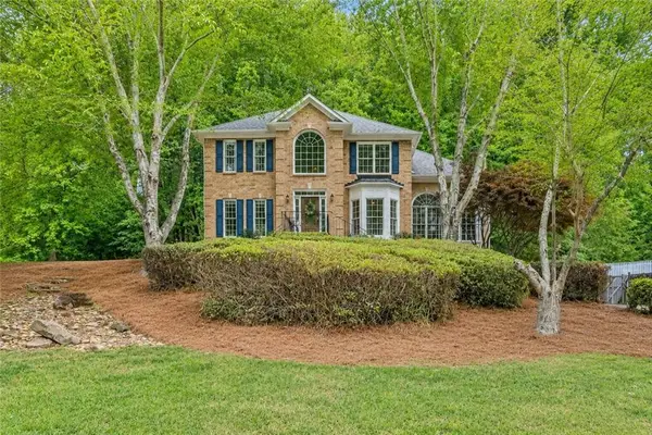 978 Laurel Springs Lane Sw, Marietta, GA 30064