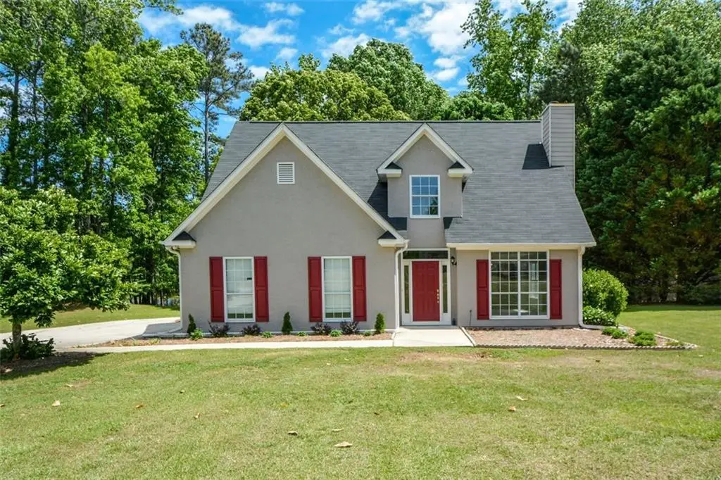 219 Scenic Drive, McDonough, GA 30252 - #1