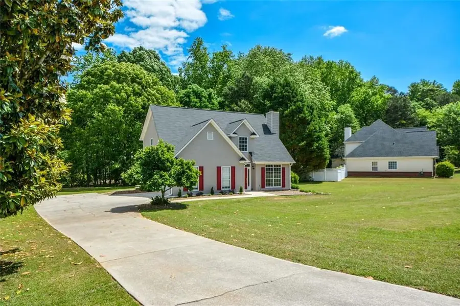 219 Scenic Drive, McDonough, GA 30252 - #2
