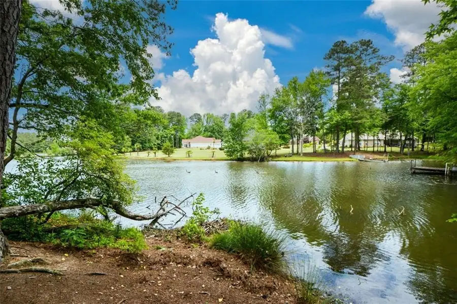 219 Scenic Drive, McDonough, GA 30252 - #3