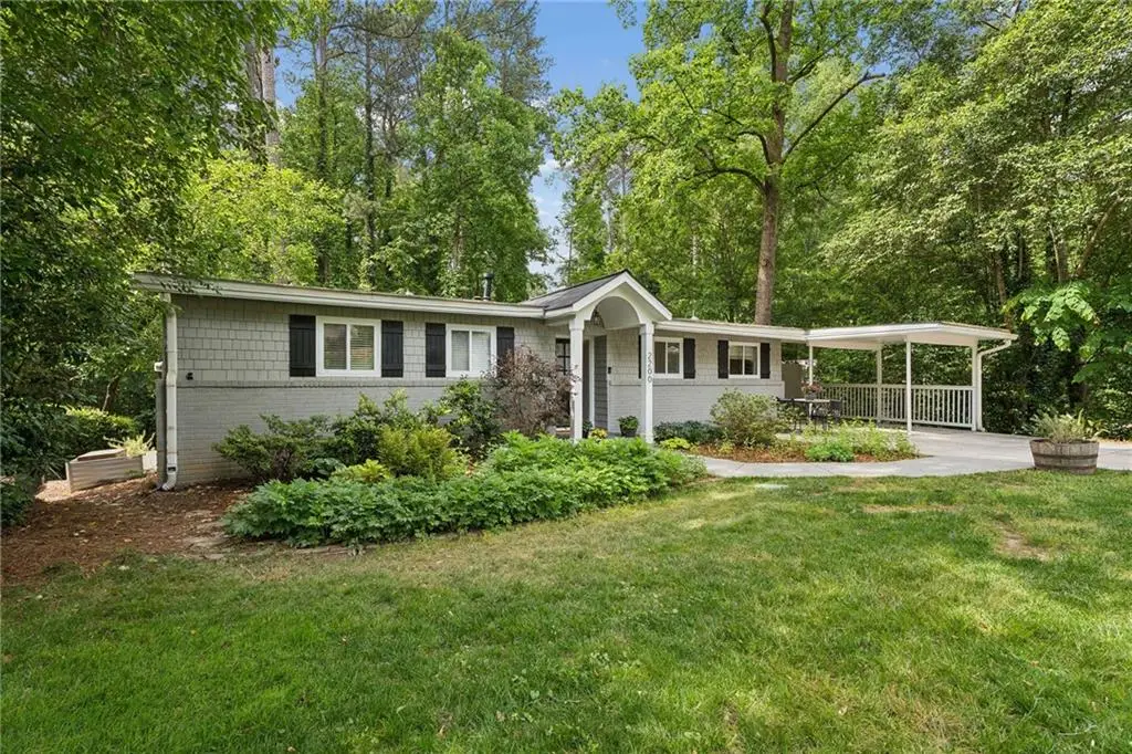 2200 Drew Valley Road Ne, Atlanta, GA 30319 - #1