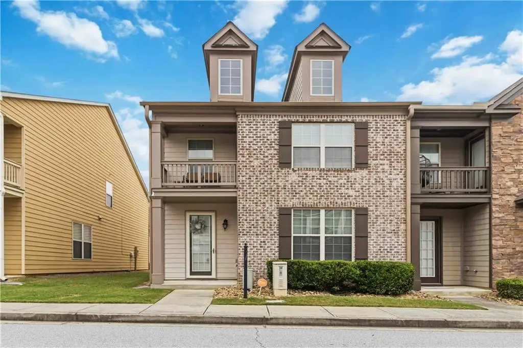 5708 Radford Loop, Fairburn, GA 30213 - #1