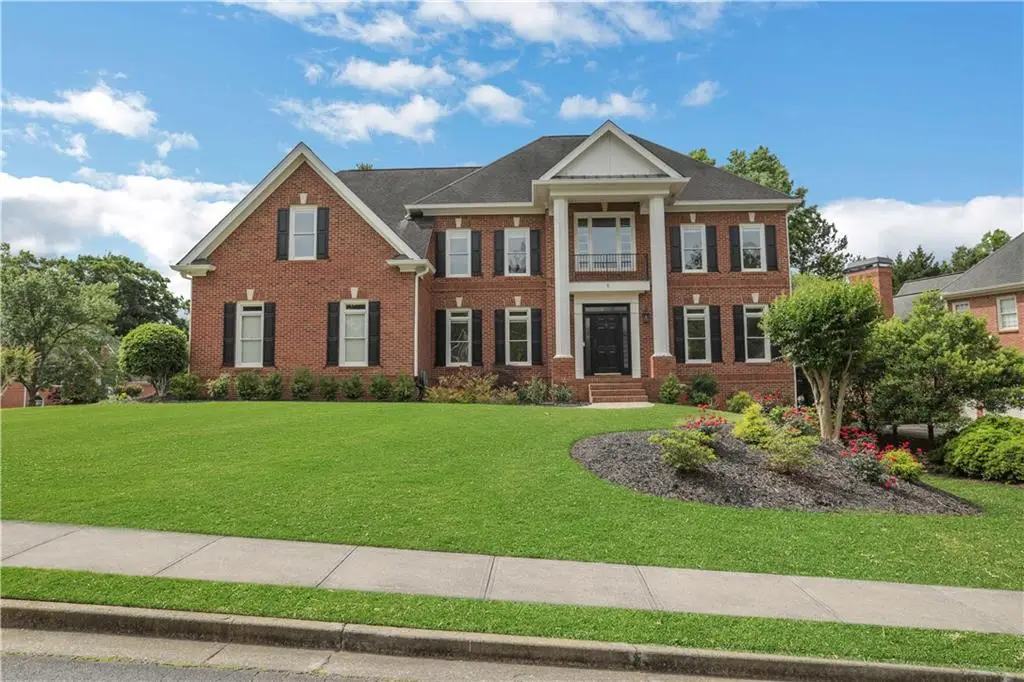 455 Majestic Cove, Milton, GA 30004 - #1