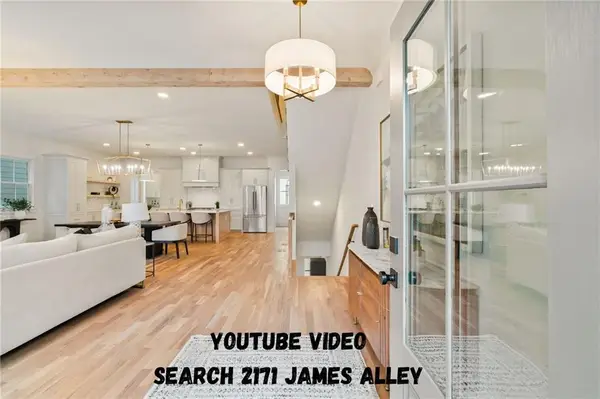 2171 James Alley, Atlanta, GA 30345