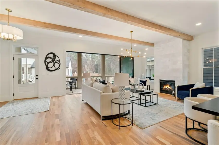 2171 James Alley, Atlanta, GA 30345 - #3