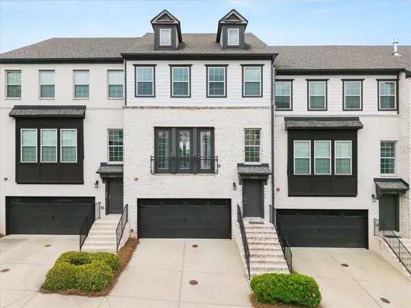1540 Slopeside Loop Se, Smyrna, GA 30082