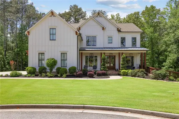 5286 Merlot Drive, Acworth, GA 30101