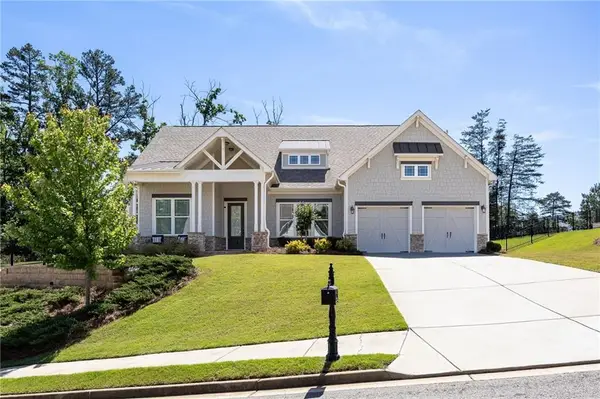 106 Summit View Court, Canton, GA 30114