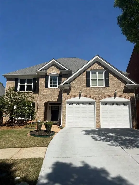 3735 Spalding Park Drive Nw, Peachtree Corners, GA 30092 - #1