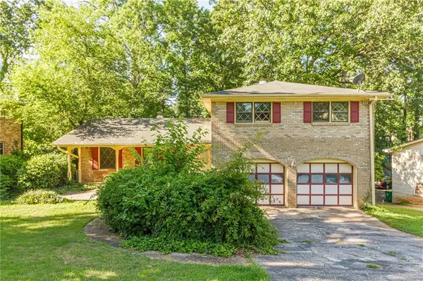 4007 Bontura Court, Stone Mountain, GA 30083