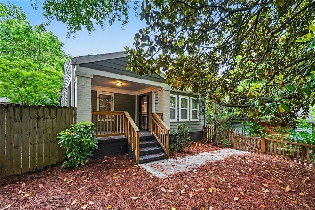 293 Griffin Street Nw, Atlanta, GA 30314 - #1