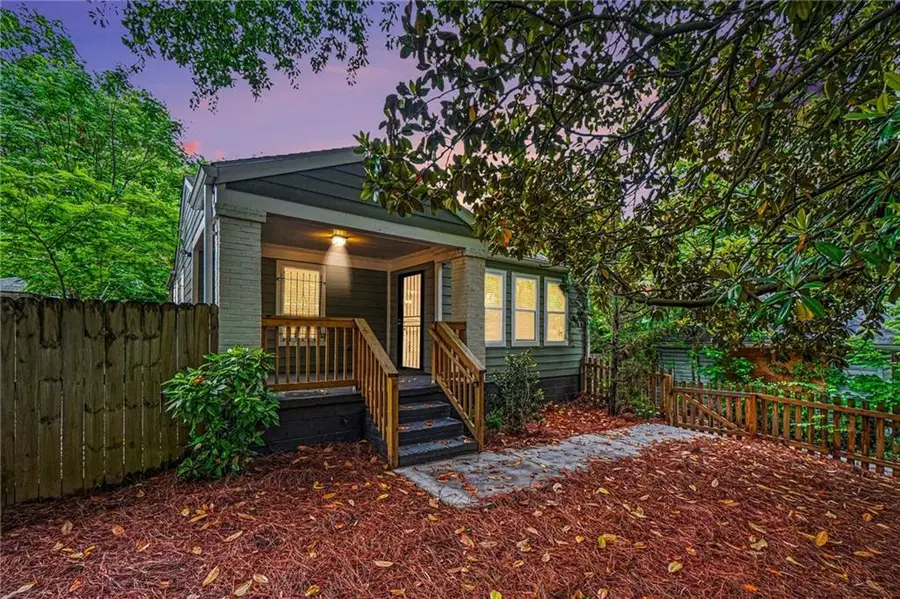 293 Griffin Street Nw, Atlanta, GA 30314 - #2