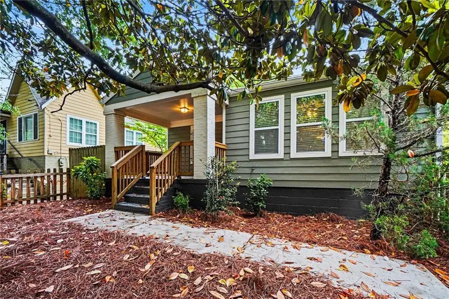 293 Griffin Street Nw, Atlanta, GA 30314 - #3