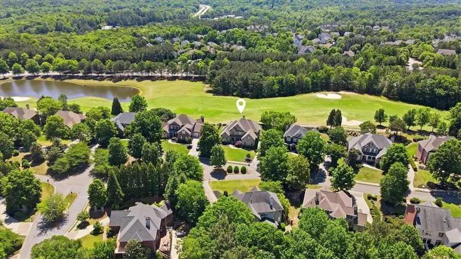 1015 Windermere Crossing, Cumming, GA 30041 - #2