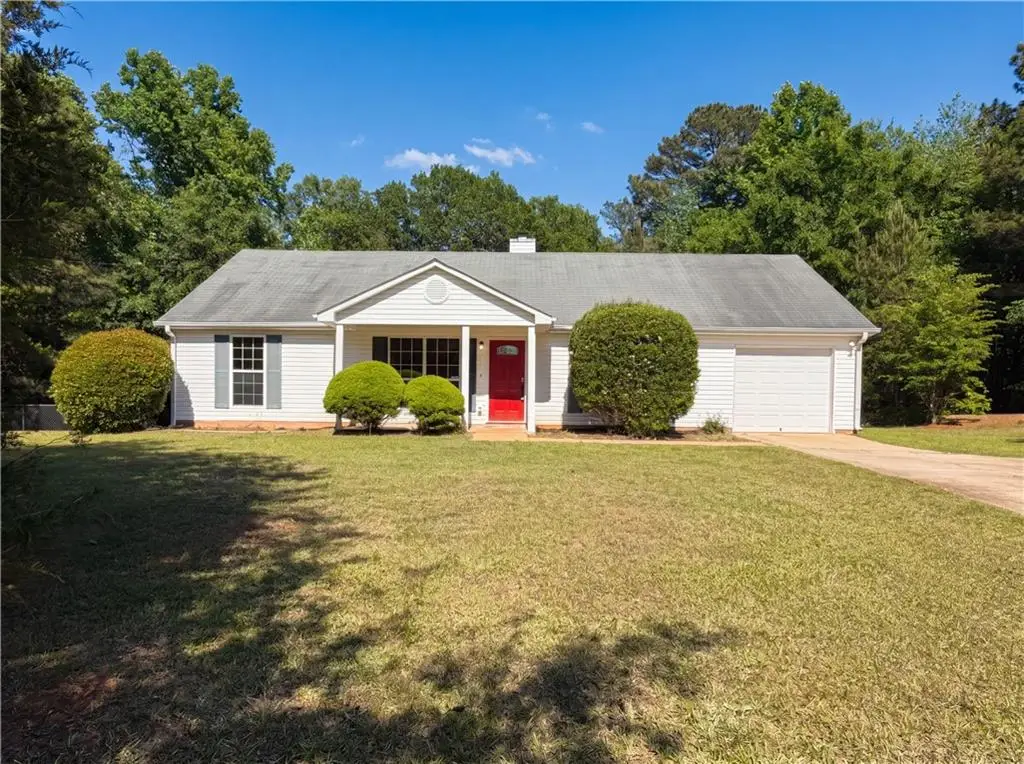 182 Livingston Lane, Covington, GA 30016 - #1