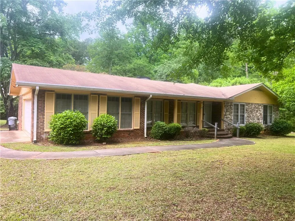 90 Club Circle, Stockbridge, GA 30281 - #1