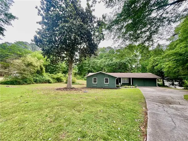 446 Concord Lane Se, Smyrna, GA 30082