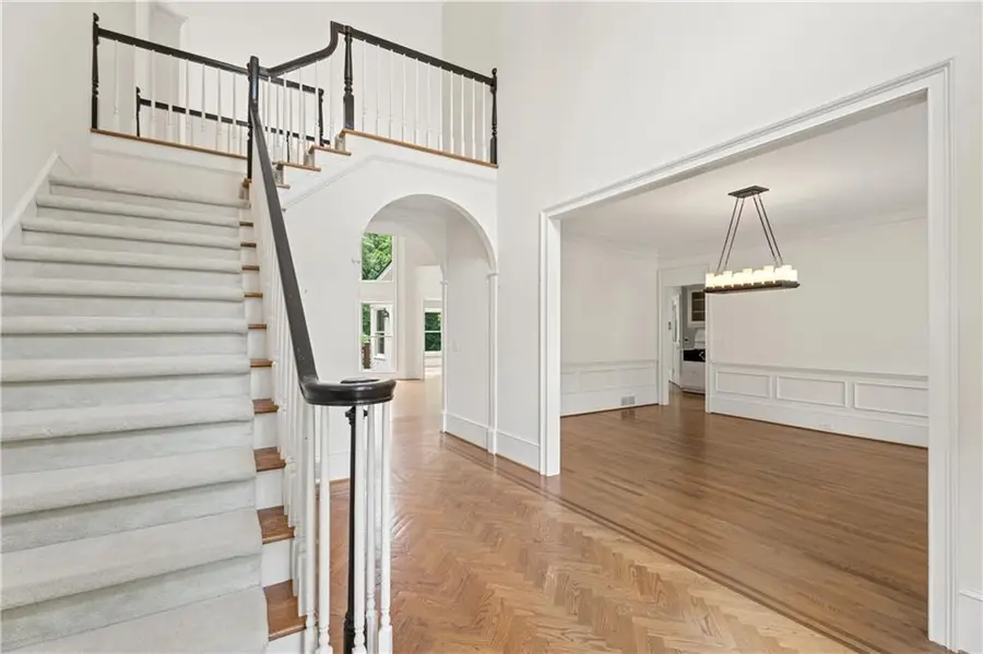 290 Chason Wood Way, Roswell, GA 30076 - #3